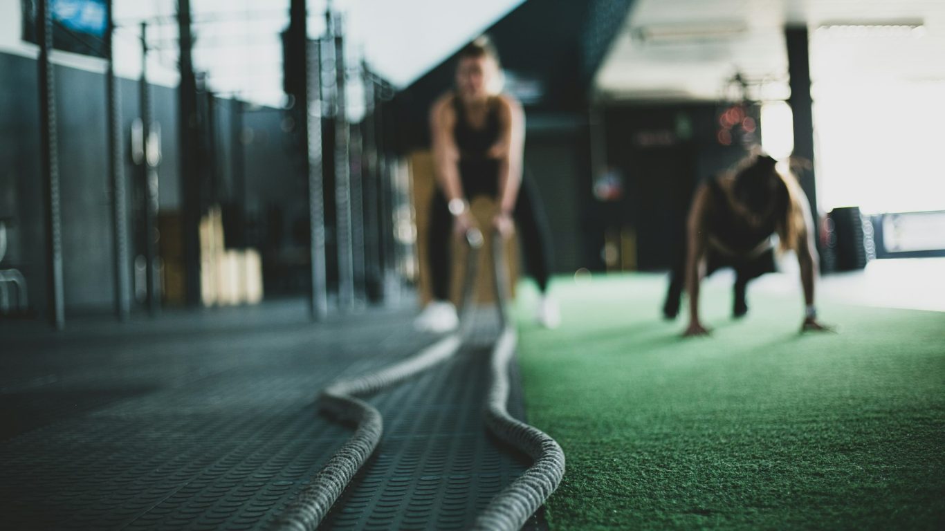 Kardiovaskuläres Training