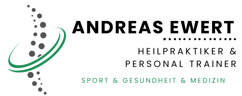 Logo Andreas Ewert 2025